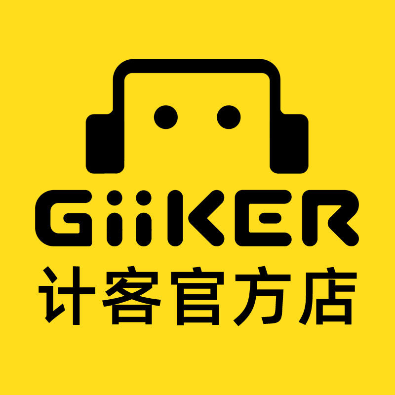 GiiKER计客企业店