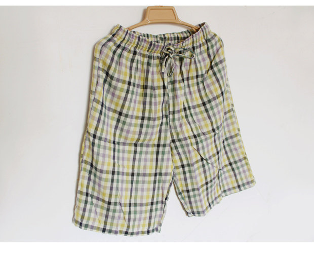 Pantalon pyjama - Ref 742274 Image 10