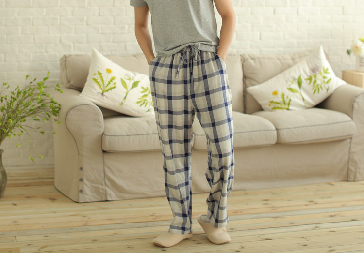 Pantalon pyjama - Ref 722410 Image 5