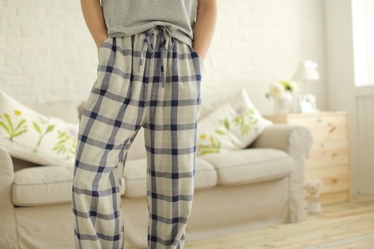 Pantalon pyjama - Ref 722410 Image 7