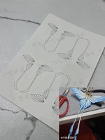 Уменьшенная версия Butterfly 2