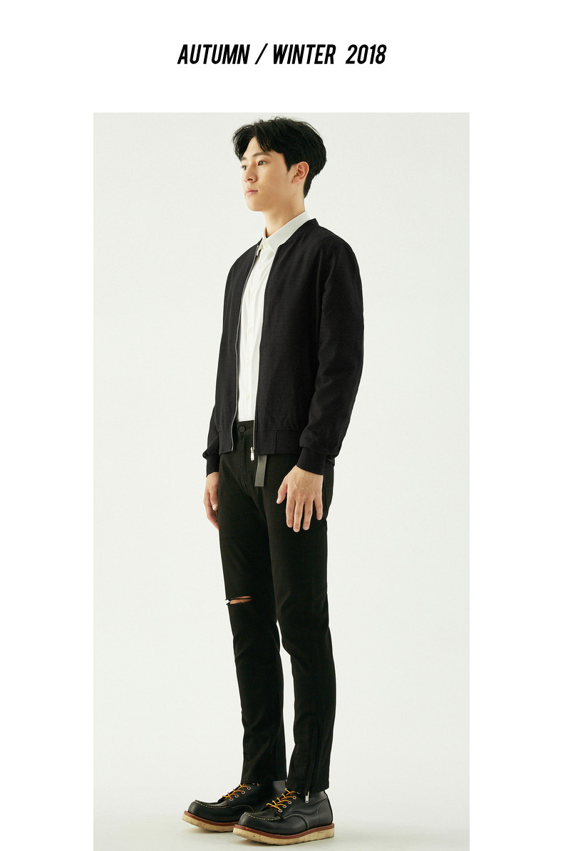 Blouson homme manches longues - Ref 3118984 Image 11