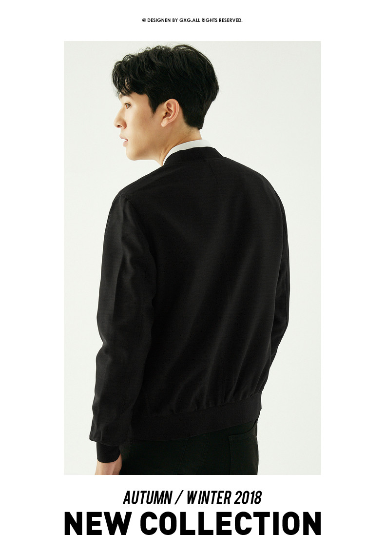 Blouson homme manches longues - Ref 3118984 Image 13