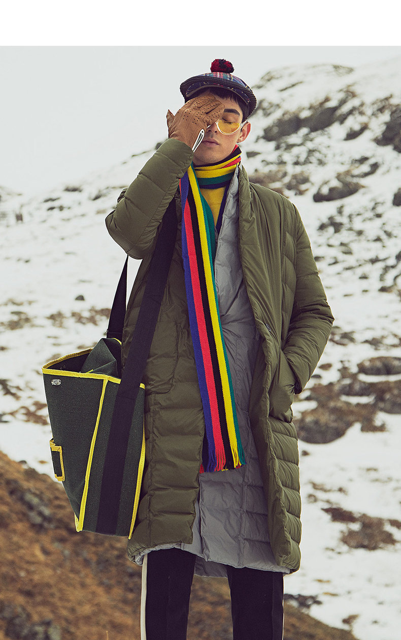 Blouson homme - Ref 3121364 Image 16