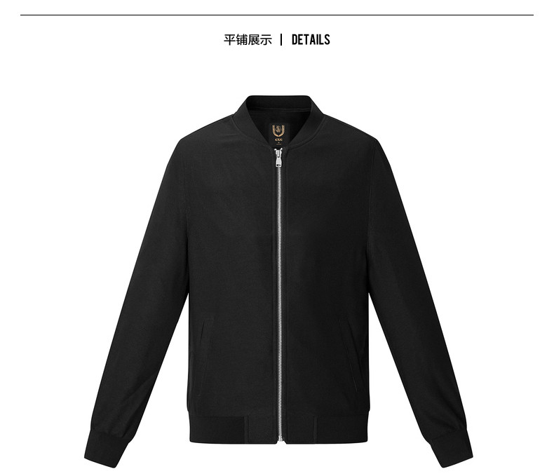 Blouson homme manches longues - Ref 3118984 Image 18