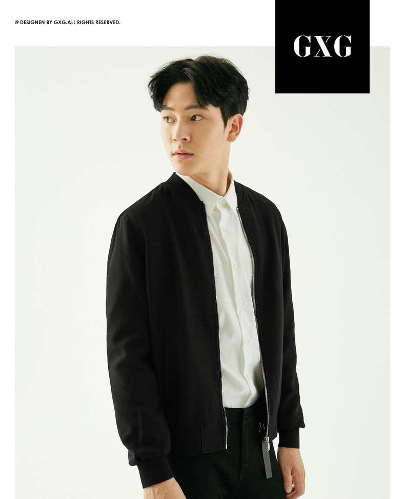 Blouson homme manches longues - Ref 3118984 Image 7