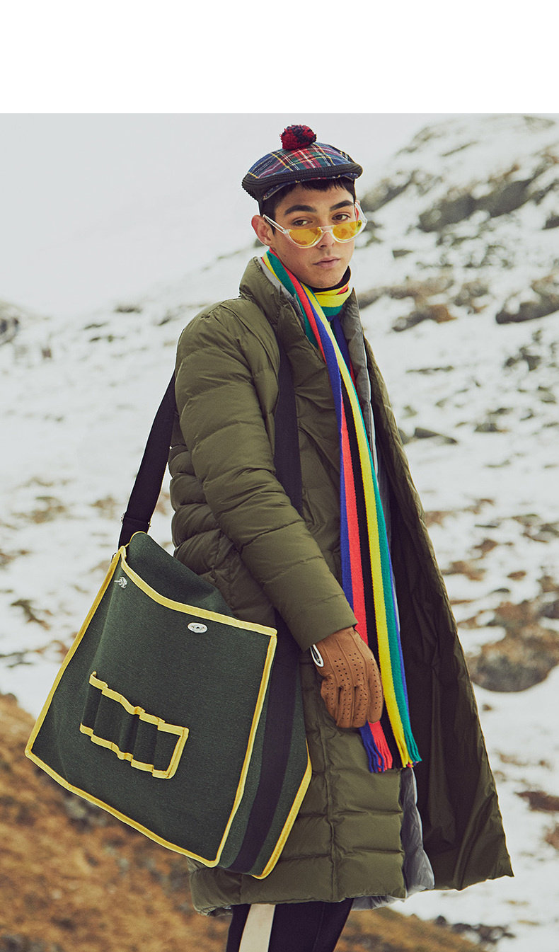 Blouson homme - Ref 3121364 Image 22