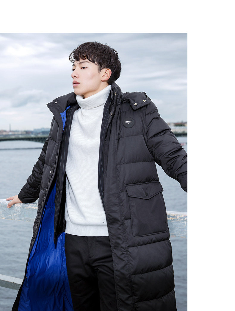 Blouson homme - Ref 3122522 Image 16