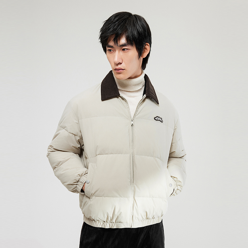 清仓特价 GXG 男式时尚休闲夹克外套合辑 天猫优惠券折后¥129包邮(¥300-171)多款可选 淘金币可抵扣8元