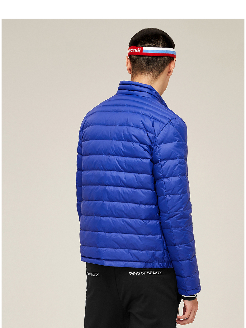 Blouson homme - Ref 3120750 Image 20