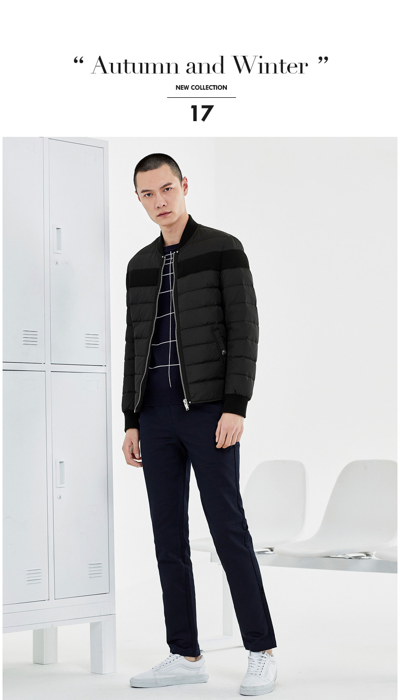 Blouson homme - Ref 3121608 Image 7
