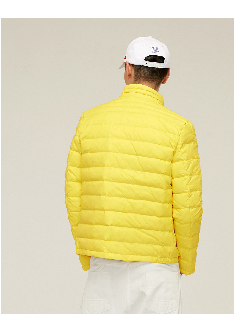 Blouson homme - Ref 3120750 Image 23