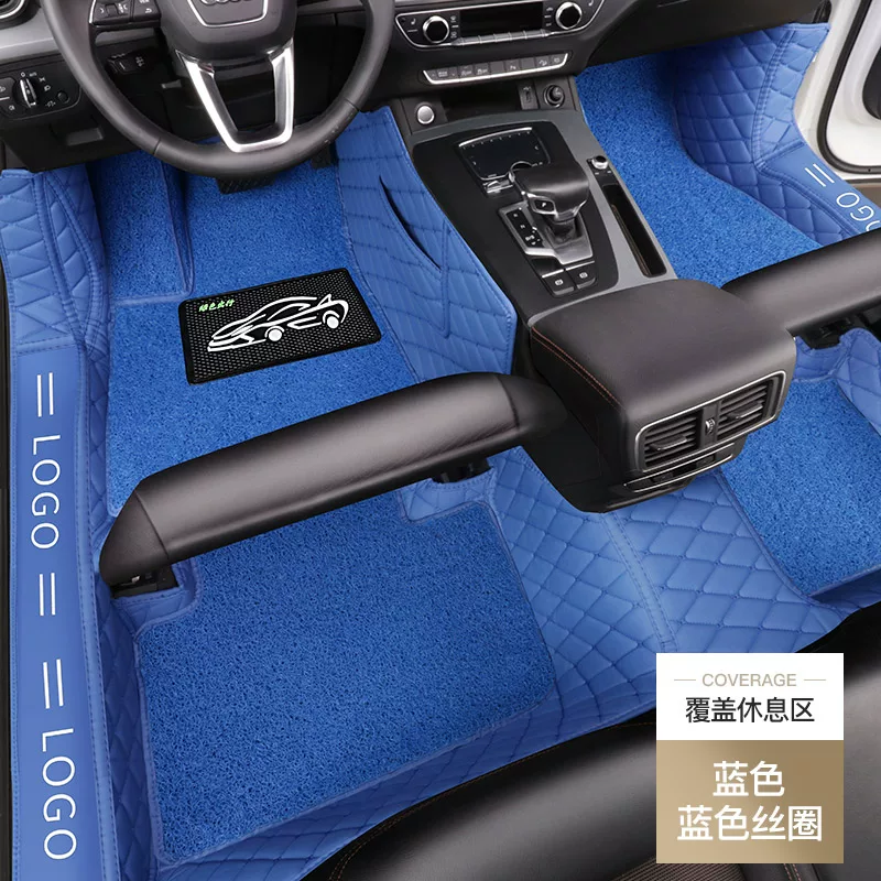 Laoxin Toyota New Camry 14 Corolla 2011/2012/2013 Полное комплект сидений автомобильная подкладка для года