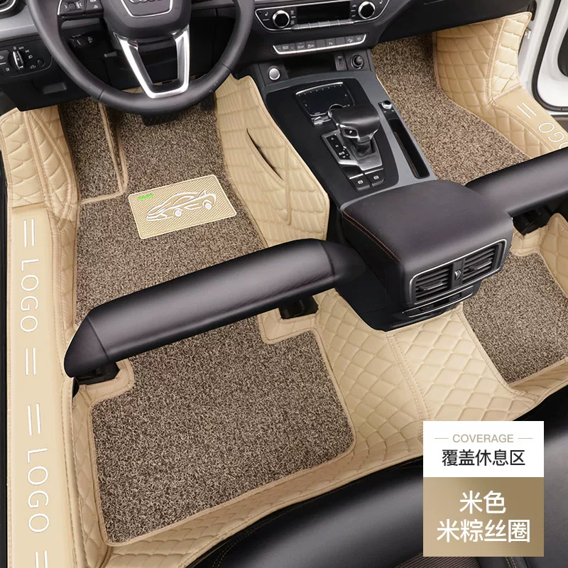 Laoxin Toyota New Camry 14 Corolla 2011/2012/2013 Полное комплект сидений автомобильная подкладка для года