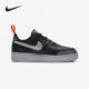 Nike/Nike ຂອງແທ້ NIKEFORCE1LV82 (PS) ເກີບກິລາເດັກນ້ອຍ CK0829