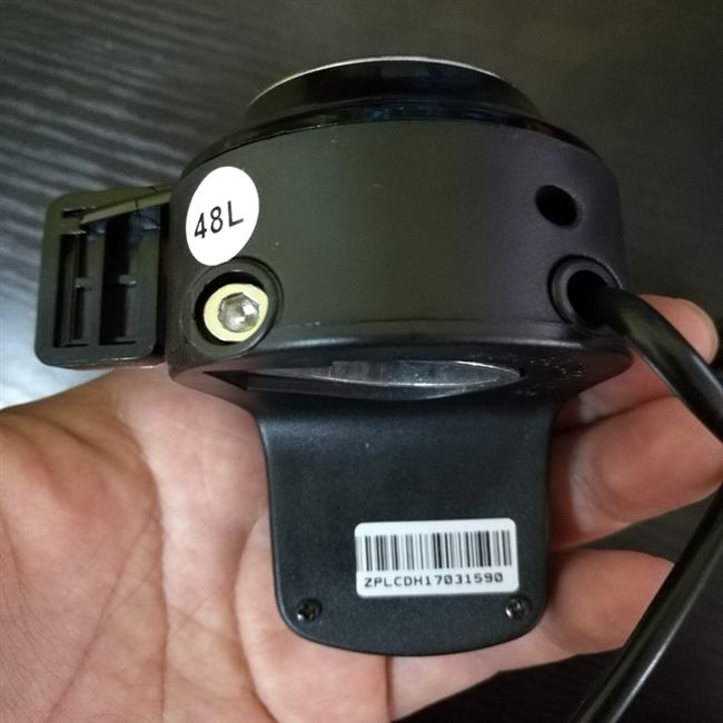 / Xe tay ga điện LCD công cụ hiển thị công tắc tăng tốc 48v phụ tùng gốc yên xe đạp điện