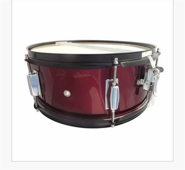 () trống snare nhỏ 12 inch 13 inch 14 inch trống nhóm nhạc cụ gõ nhạc phương Tây