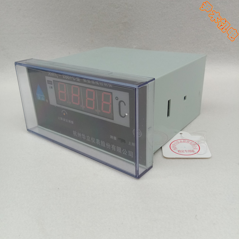 XMT-288FC temperature controller digital display table digital display temperature controller BWY-802 803 supporting digital display table