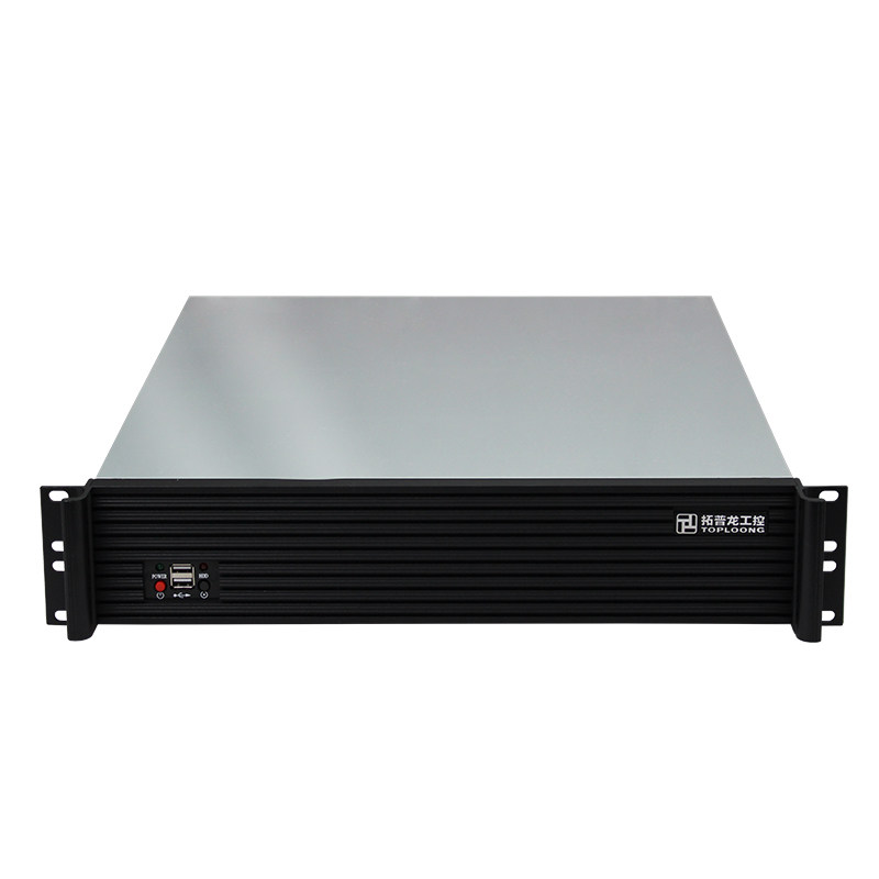 TOPLOONG Tuopron TOP2U550L Server Main Shell Standard ATX Motherboard Cloud Computing Security Field