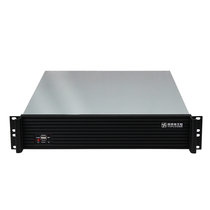 TOPLOONG Tuopron TOP2U550L server chassis standard ATX motherboard cloud computing security field