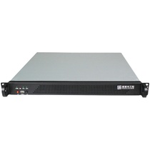 TOPLOONG Tuopron TOP1U420C server chassis standard ATX motherboard cloud computing security field