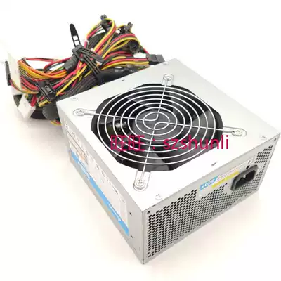 Delta Delta DPS-850AB-12 A Server Power Supply Rated 850W Silent Applicable Double 2080Ti