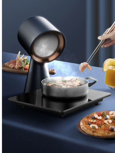 Haotaitai Home Hotpot Очистка