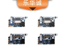 Adaptable pour ThinkPad E14 E14 E15 Gen 2 Gen 3 AMD motherboards NM-D011 NM-D481
