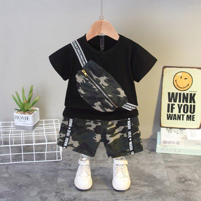 Одежда для мальчиков Kid Boy Kids Bab 