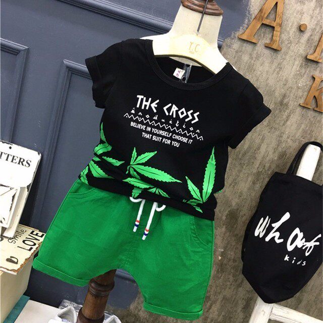 Одежда для мальчиков Kid Boy Kids Bab 