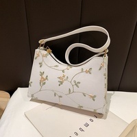 WOMEN BAG Shoulder Bags for Luxury Handbag Lady Soft