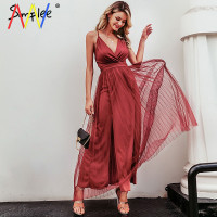 Our event circus Christmas Autumn Winter Dragon Party Dress