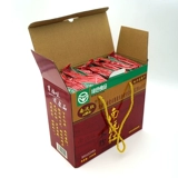 Традиционная подарочная коробка с рисовой лапшой в Нанюхон.
