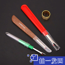 Seam Ripper Cross Stitch Kit Seam Ripper Knife Quick Seam Removal Tool Cross Stitch Seam Ripper Set
