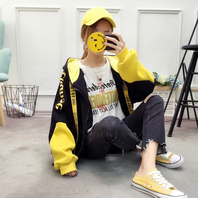 Sweatshirt femme en Polyester - Ref 3215238 Image 19
