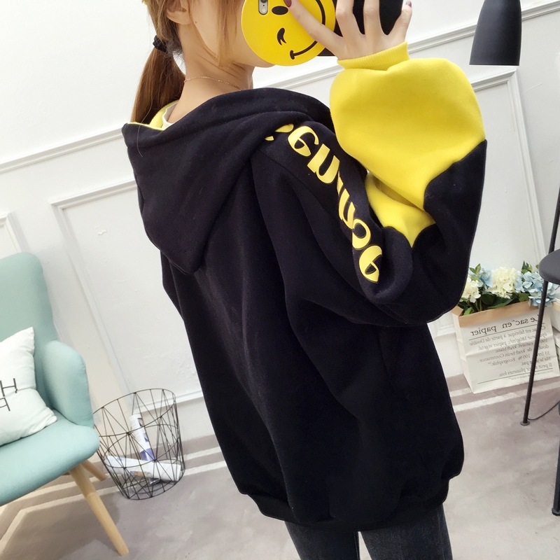 Sweatshirt femme en Polyester - Ref 3215238 Image 11