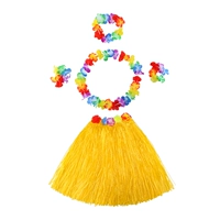 Желтый, 40см