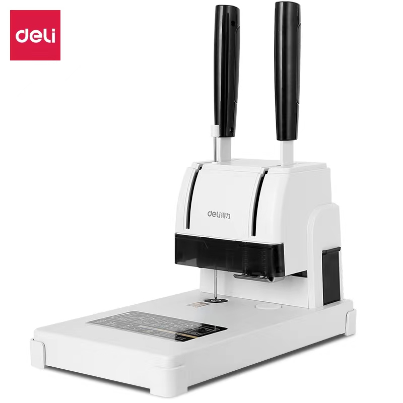 Strong 3888 financial binding machine