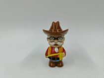 KFC Grandpa Around the World Toy KFC Kids Meal Toy Collection