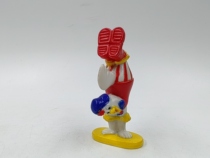 1990s KFC Chichi toys KFC childrens meal toys collection