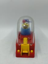 Early KFC Chichi marble toys KFC childrens meal toy collection