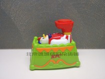 1990s KFC Chichi Cart Toy KFC Childrens Meal Toy Collection