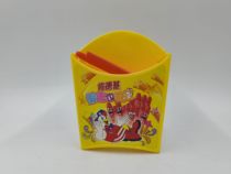 Early KFC Chichi toys KFC childrens meal toys collection