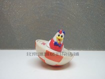 KFC Chichi top toy from the 1990s KFC childrens meal old toy collection