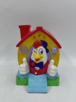1990s KFC piggy bank toy KFC childrens meal toy collection