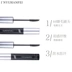 Shadow mascara uốn mi không thấm nước lâu trôi không làm nhòe bộ rễ dài tự nhiên dày riêng biệt - Kem Mascara / Revitalash mascara monaliza Kem Mascara / Revitalash