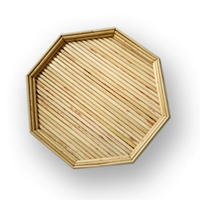 Восьмиугольный 25 см