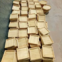 Прямоугольный плюс края 30*20