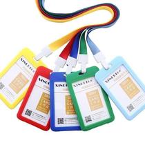 Work document listing card sleeve Student Card Documents Hanging line Black bus cutting card Entrance Control Factory Card Chest Card Chest