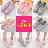 Послеродовая летняя тонкая удобная обувь для беременных на платформе, нескользящие тапочки для молодой матери для выхода на улицу, мягкая подошва, 789 мес.